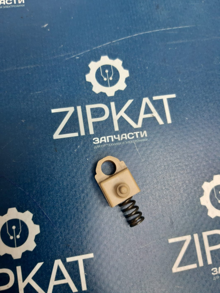 Подшипник вала переноса (бушинг) Samsng SCX-4600 (1)