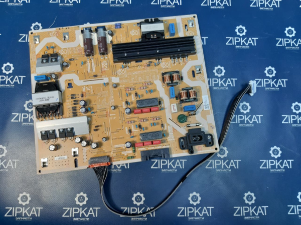 Блок питания (плата) для TV Samsung QE49Q6FNAU BN44-00878C (1)