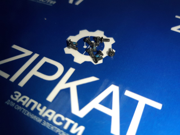 Оригинальные винты для Xiaomi Redmi 9А (комплект 10 шт) (1)