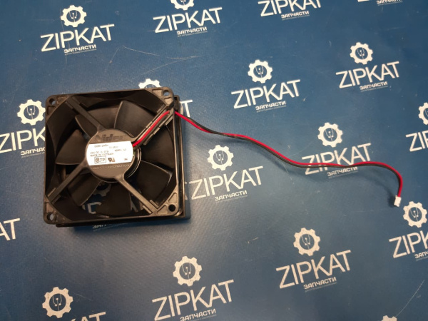 Вентилятор для Kyocera 1030, 1035, 2020  D08K-24PH (1)