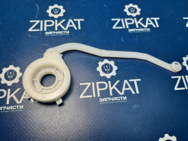 Рычаг выпуска картриджа для HP1018  RC1-1956  RC1-1953 (1)