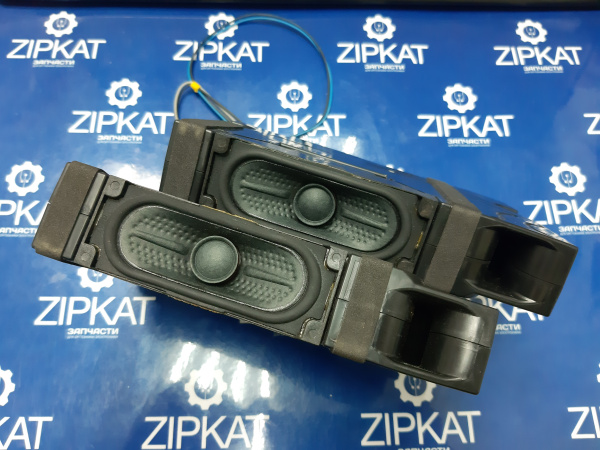 Динамики для TV (пара) LG 43UH676V EAB64048203 EAB64048204 (1)