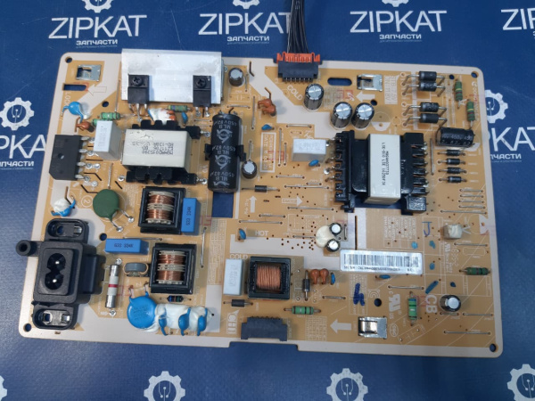 Блок питания (плата) для TV Samsung UE40K6550BU BN44-00871A (1)