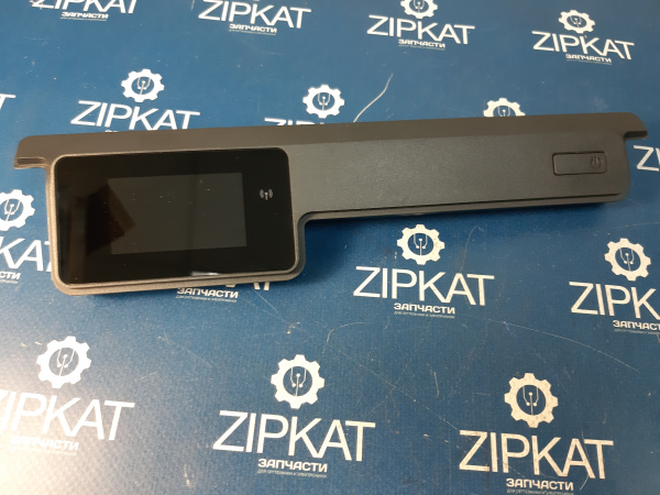 Панель управления с дисплеем в сборе для HP Smart Tank 615 (1)