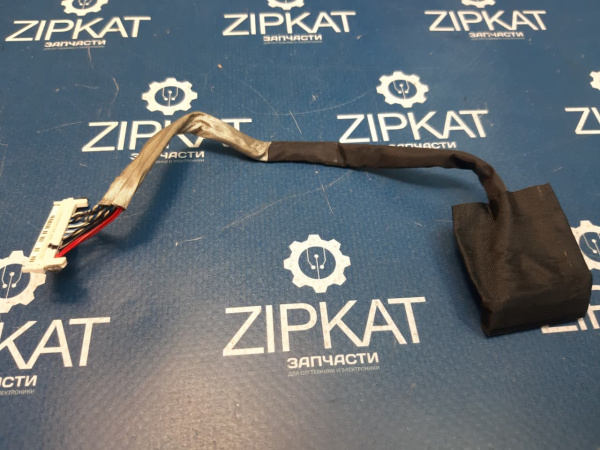 Шлейф платы TV ЛОС HDMI 32M308060S 16.5см (2)