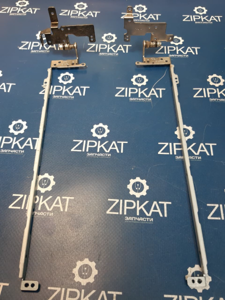 Петли для ноутбука (комплект 2 шт) Asus ASUS X75VC-TY013H (1)