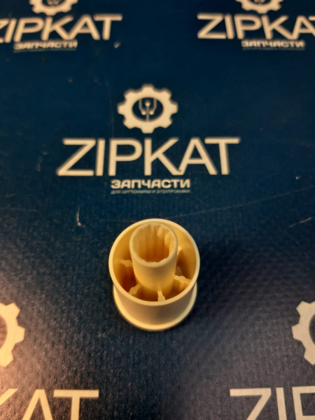 Шестернея привода термоузла HP 1102  дл3,5см (1)