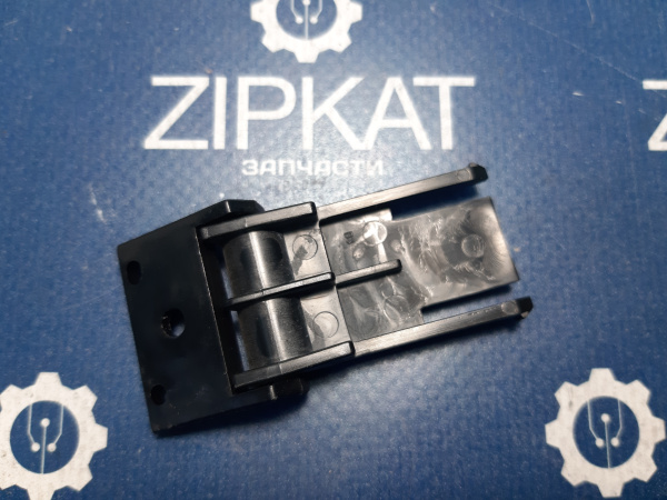 Шарнир кронштейн петля крышки LEXMARK MX321 (1)