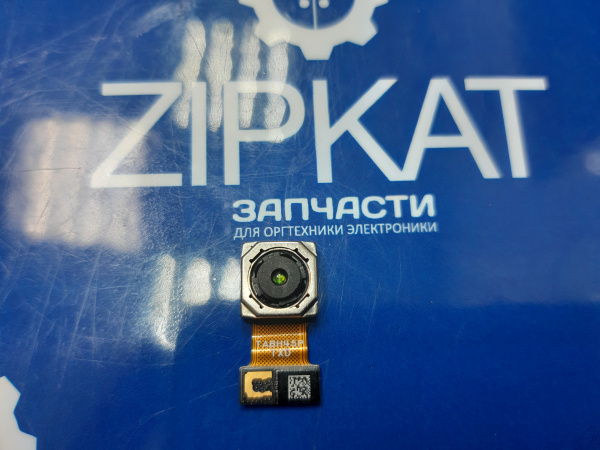 Оригинальная задняя  основная камера в сборе Realme C21 RMX3201 (1)