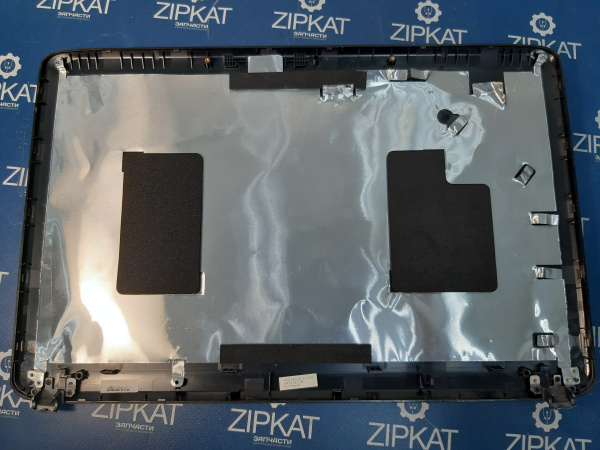 Верхняя крышка (матрицы) ноутбука SAMSUNG NP-R525   BA75-02370B (1)