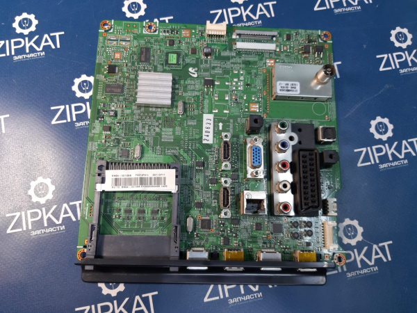 Материнская плата для TV Samsung LE40D550K1W  BN41-01603C  BN94-05106B (1)