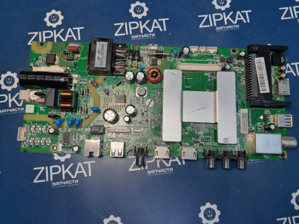 Материнская плата для TV DOFFLER 32DHS55  MSA3483-ZC01-01 (1)