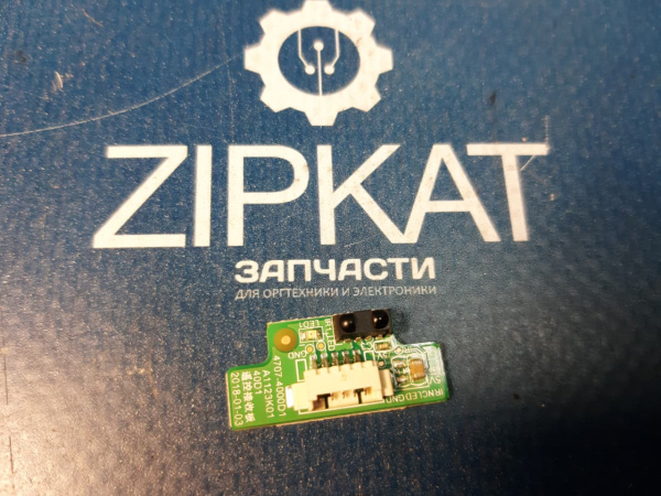 ИК-приемник для TV ЛОС 32M308060S  4707-4000D1 (1)