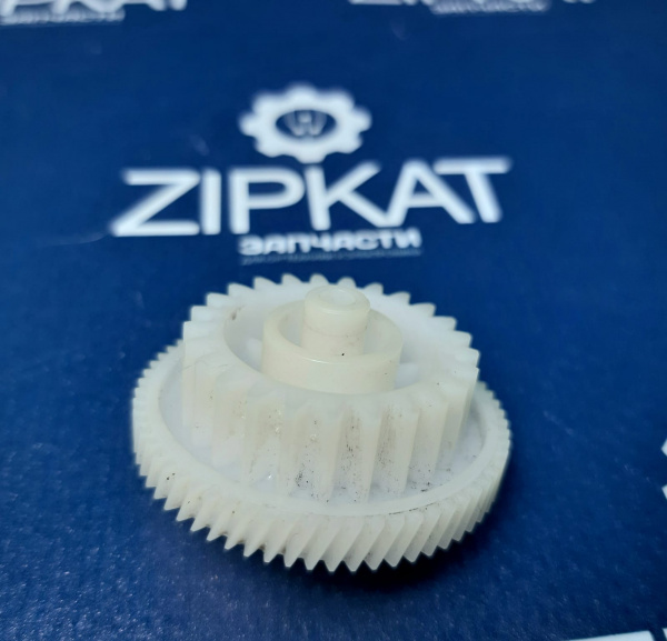 Шестерня редуктора для HP P1102  RU5-0982 (1)