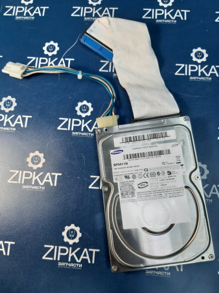 Жесткий диск для МФУ Kyocera 3050 4050 5050  Samsung SP0411N (1)