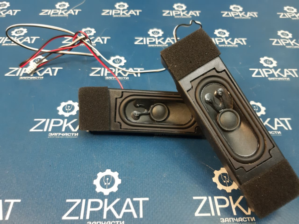 Динамики для TV (пара) DEXP H32F7000K  H32F7000K (1)