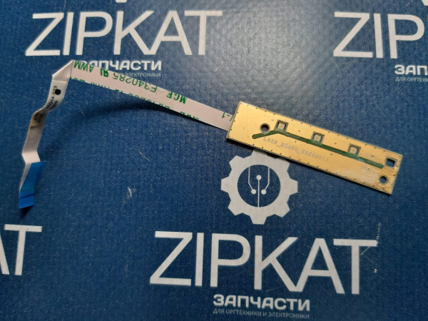 Индикатор кнопок для планшета lenovo V580c  LA58 BOARD 08262011 (1)