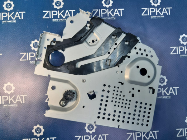 Корпус редуктора для HP P1102  RC3-0518 (1)