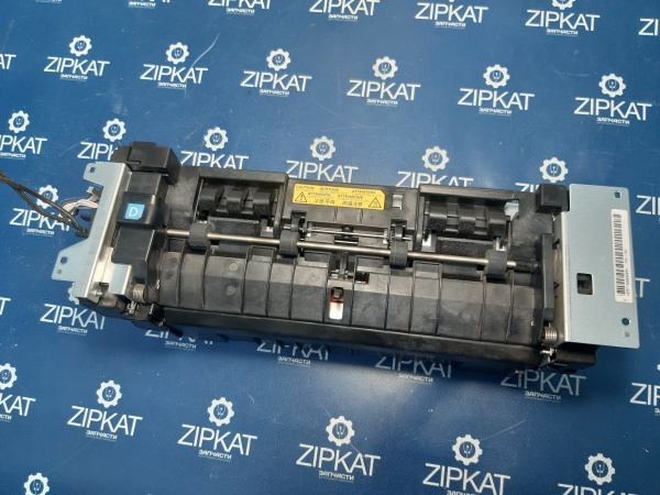 Печь в сборе (узел термозакрепления) для Kyocera M2040dn  FK-1150 (1)