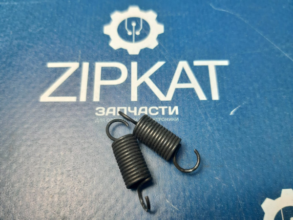 Пружина принтера (комплект 2 шт) HP107