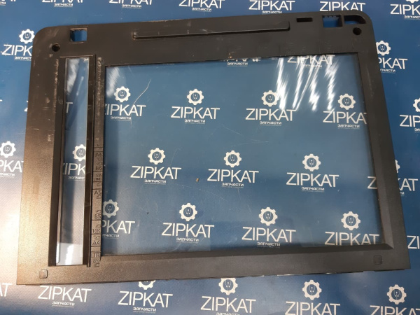 Стекло сканера с рамкой для Kyocera M2235 302S094030 (1)