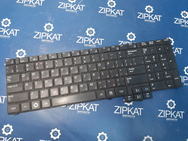 Оригинальная клавиатура SAMSUNG NP-R525  9Z.N5LSN (1)