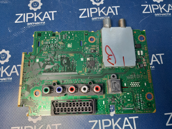 Материнская плата для TV Sony KDL-40W705C  1-894-336-12 (1)