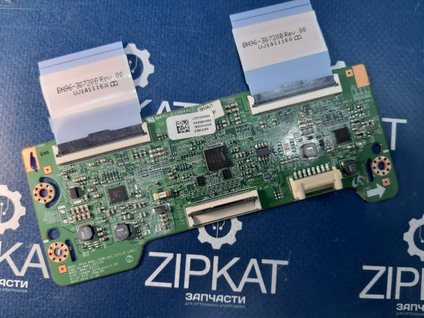 T-Con плата для TV Samsung  UE32H5000AK  BN41-02111A SK98BN950 (1)