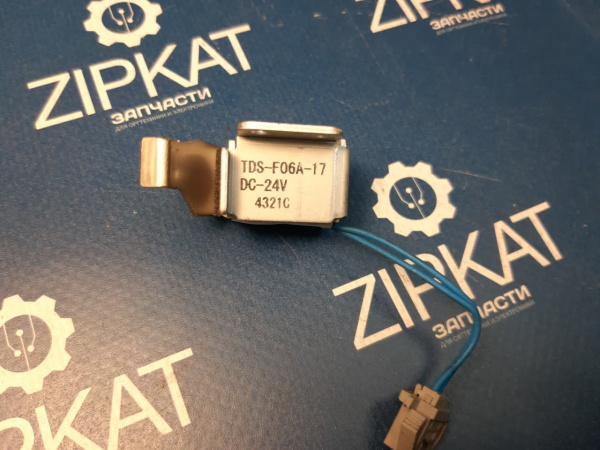 Соленоид для Kyocera FS-C1020  FS1120 (1)