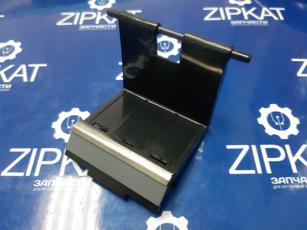 Тормозная площадка в сборе для Samsung ML-2250 3050 SCX-4920NPE120 (1)