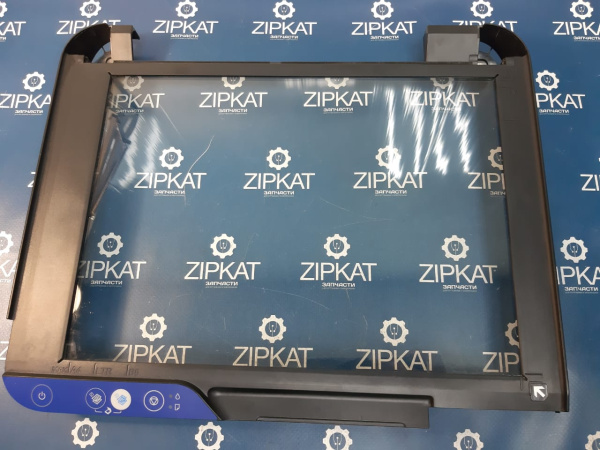 Стекло сканера с рамкой для EPSON L3101  (1)