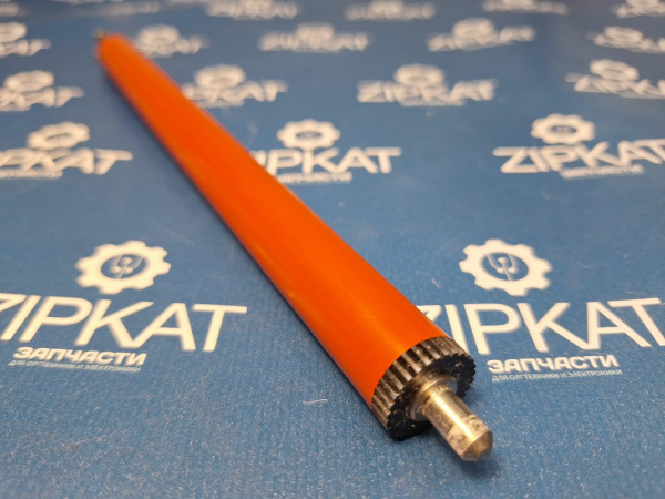 Вал резиновый прижимной для Canon LBP3010  28,3см (1)