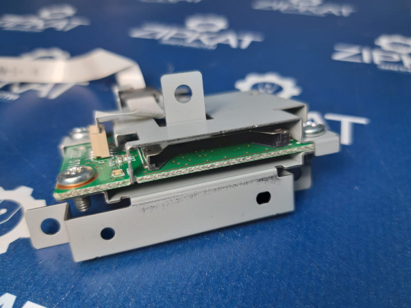 Слот для карты памяти в сборе со шлефом для МФУ Epson L4160 (1)
