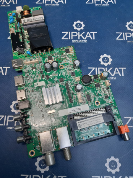 Материнская плата для TV ЛОС HDMI 32M308060S  MSD3663M2C1 (1)