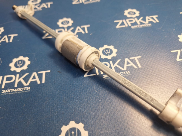 Вал узла подачи (захвата)  с роликом для Canon LBP-3010  RC2-1128 (1)