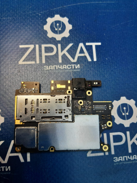 Оригинальная материнскя плата Xiaomi Redmi 7A (1)