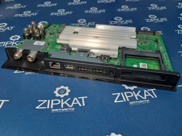 Материнская плата для TV PANASONIC TX-40GXR700A TUC4ZJ50211 (1)