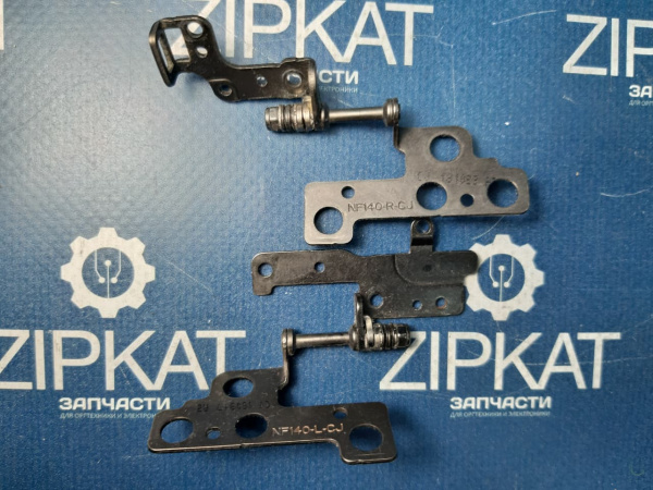 Петли для ноутбука Lenovo IdeaPad 330S-14IKB  NF140-L NF140-R  (1)