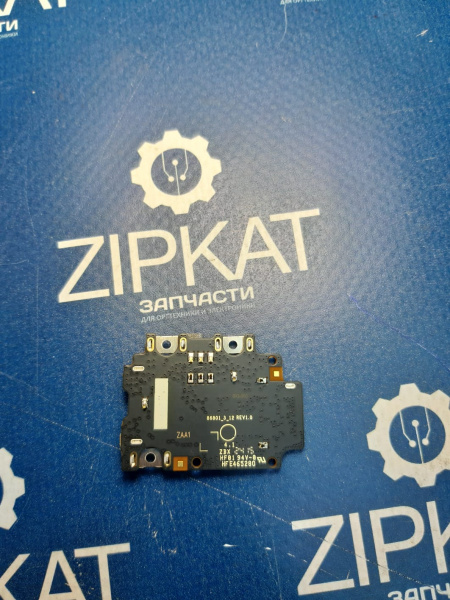 Оригинальная плата для планшета Samsung SM-X216B (1)