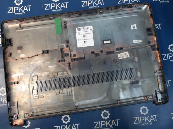 Нижняя часть корпуса (поддон) для ноутбука HP LAPTOP 15-DW1036UR (1)