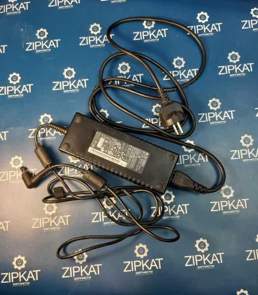 Блок питания для моноблока с вилкой Acer Z3620  ADP135FB  (1)