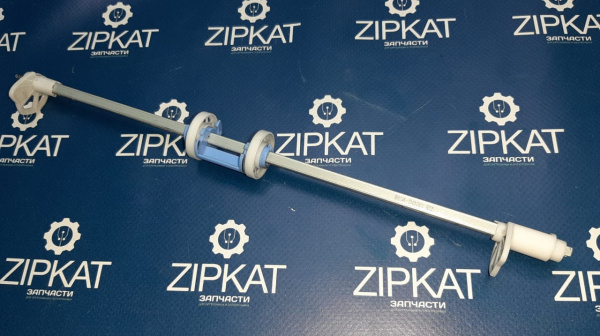 Вал узла захвата для HP LJ Pro M402  RC4-3030 (1)