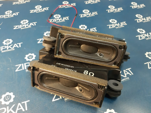 Динамики для TV PANASONIC TX-40GXR700A  LOEYAA000121  VBX9419 (1)