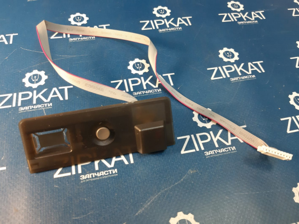 Кнопка джостика управления со шлейфом TV DOFFLER 32DHS55  L6835E2A1 (1)