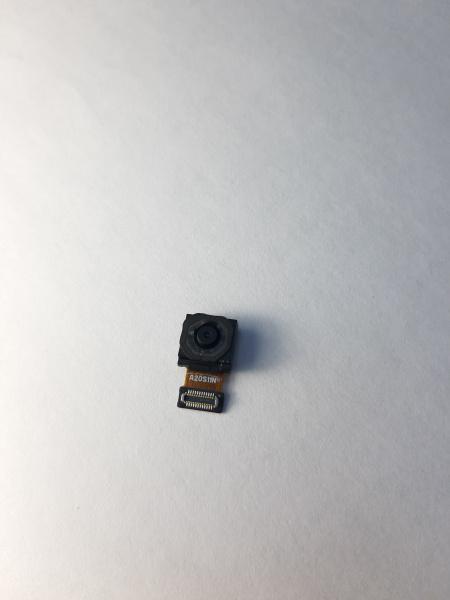 Оригинальная передняя (фронтальная) камера для Xiaomi Poco F3  A20S11N (1)