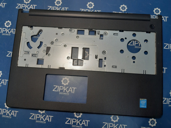 Топ-панель без клавиатуры и тачпада для ноутбука Dell inspiron 3558 460.08901 (1)