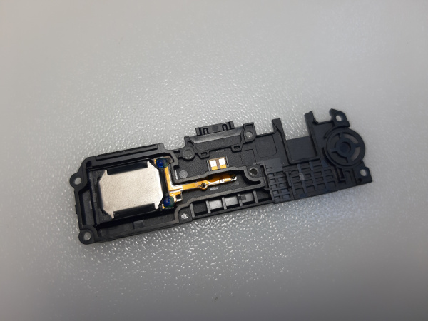 Оригинальная материнскя плата Samsung Galaxy A03 SM-A035 (1)