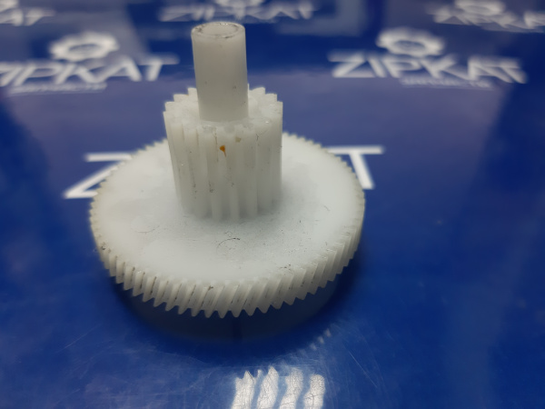 Шестерня привода картриджа HP 477  RU9-0268 (1)