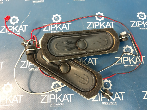 Динамики для TV (пара) YDT513-8bSH 8Ω 10W 42-513086-XC16 (1)