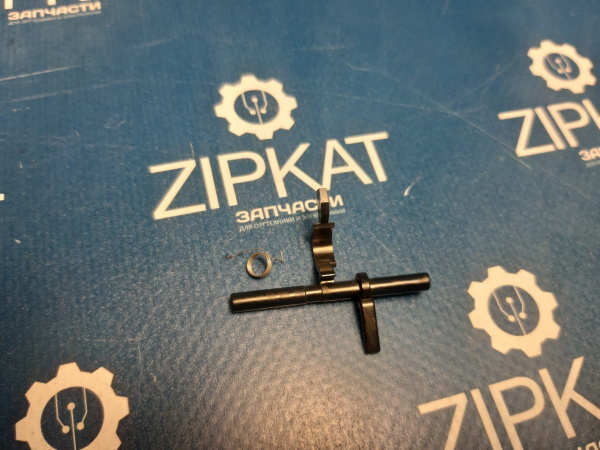 Флажок принтера с пружиной для Canon LBP-3010  V1-5  4см (1)